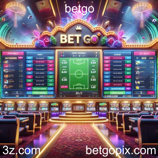 Apostas Esportivas: O Que Saber Antes de Começar no Betgo️ Apostas Esportivas: O Que Saber Antes de Começar no Betgo️